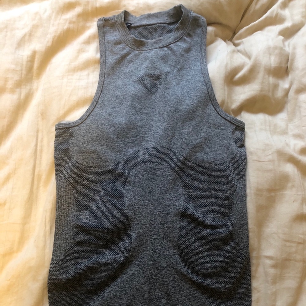 Gymshark Vest